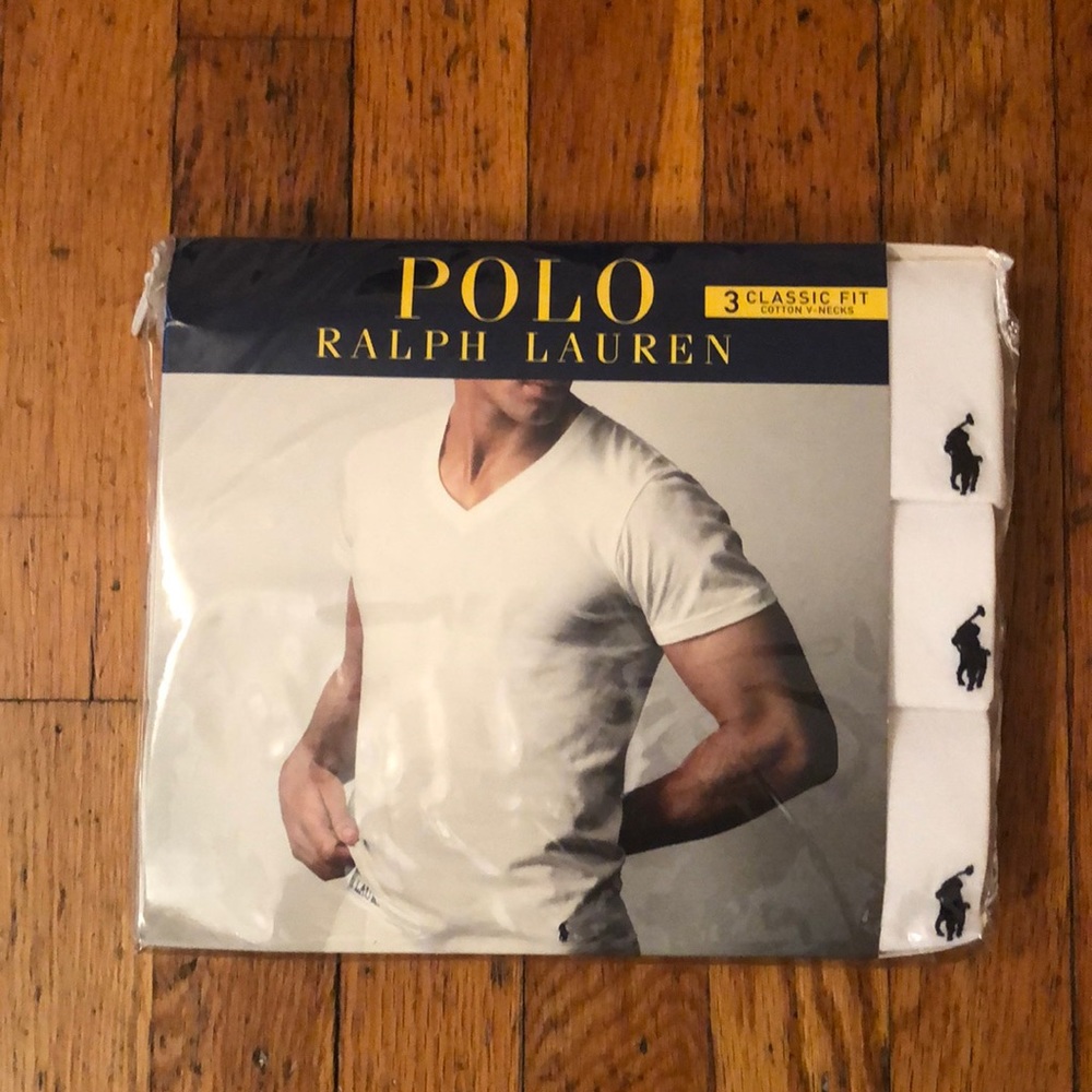Polo Ralph Lauren